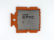 AMD EPYC Genoa 9654 96-Core 2.15 - 3.50GHz 384MB DDR5 360W SP5 CPU Processor