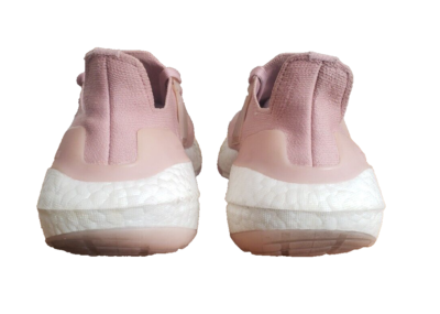 Adidas UltraBoost 22 Wonder Mauve Pink Women's Size 6.5 Athletic Running  Shoes | eBay