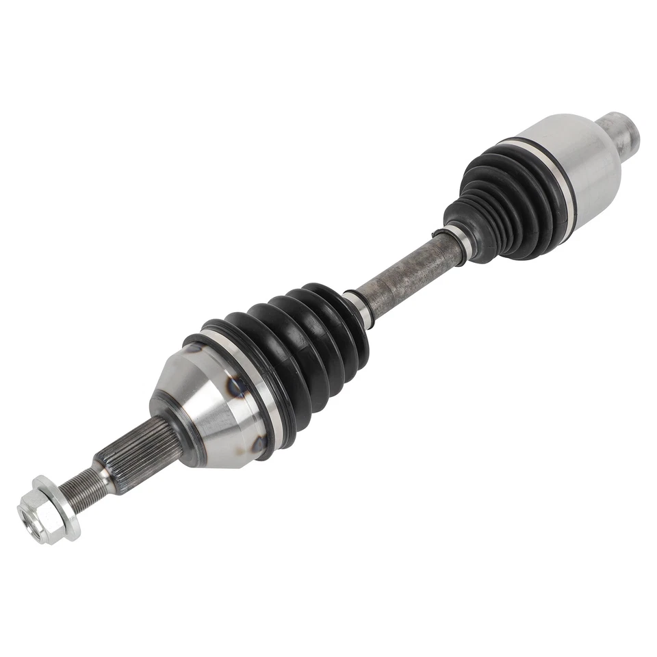 Eje delantero CV de 2 piezas para Town & Country Grand Caravan 2011 2012-2016 3,6 L Foto 4 de 4