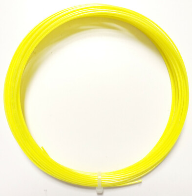 (0,91 /m) Isospeed V18 1,17 mm 12 m Tennissaiten