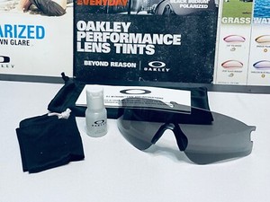 Oakley Alpha | eBay