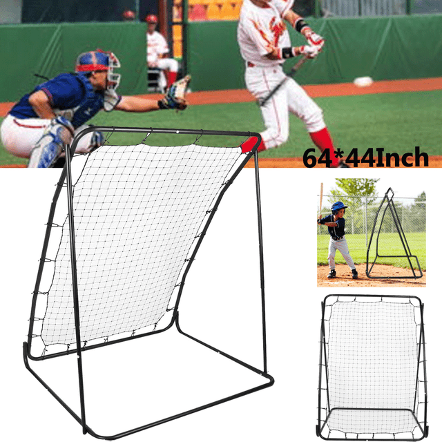 baseball rebound net