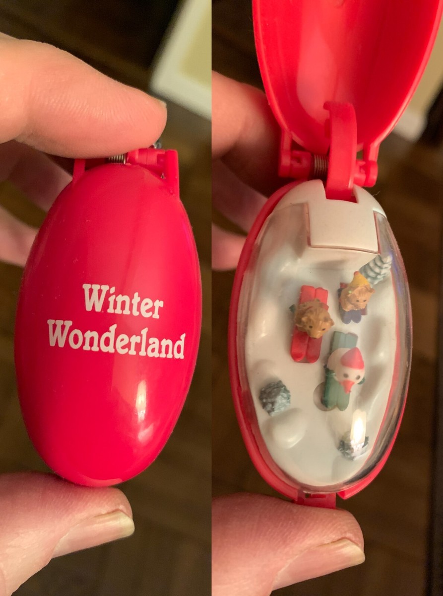 動物ポケットクリッター4個セット Vintage Takara Pocket Critters Keychain 1993 collection 4 | eBay