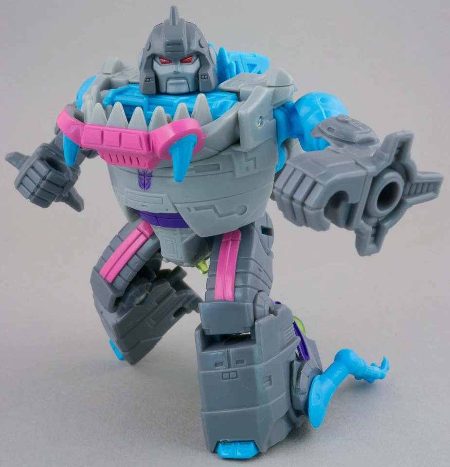 Transformers Titans Return GNAW Complete Legends generations - Image 4 of 4