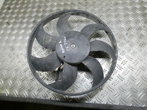 500.0338 Kühlerlüfter Lüfter 1.6 77KW Opel Meriva A BJ.2009