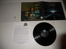 Close Encounters of the 3rd Kind Soundtrack '78 CRC EXC Analog Ultrasonic CLEAN