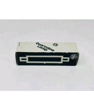 GE Quartzline Lamp Bulb FAD 120V 650W