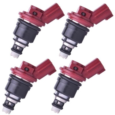 740cc FUEL INJECTORS FOR NISSAN NISMO HKS SKYLINE 180SX 200SX