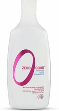 Zero Odor Eliminator Laundry Concentrate 16 oz