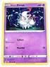 Pokémon Hisuian Zorua Trading Card 075/196