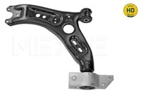 Meyle 1160500184/HD Querlenker Vorne Links FüR VW CC B7 Passat B6 Tiguan