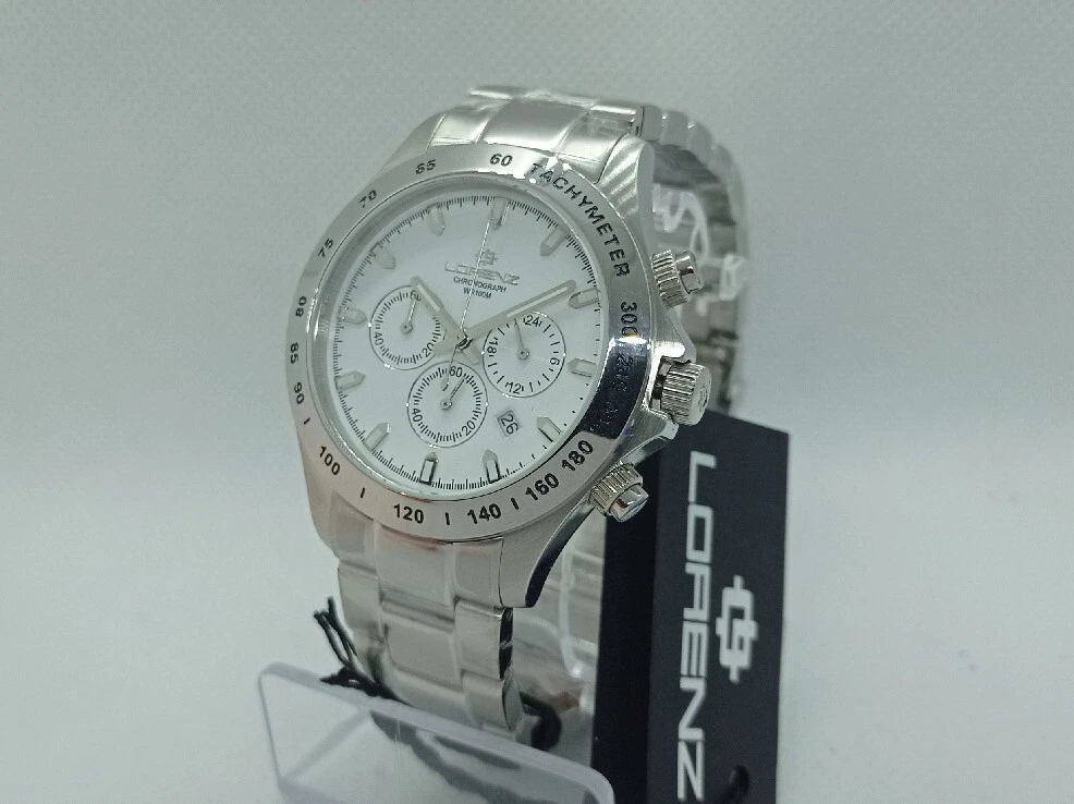 Lorenz daytona sale