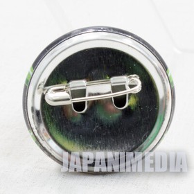 Mario Bros. Pins Badge #2 Nintendo JAPAN FAMICOM NES