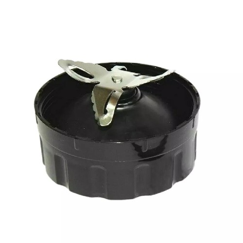 Blade Holder Cutter Assy Glass Plastic Stainless Jar For Philips Daily Blender - Picture 2 of 4