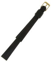 11mm Brown Ladies Genuine Lizard Watch Band Short on sale 11mm Brown Ladies Genuine Lizard Watch Band Short on sale