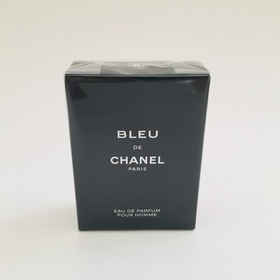 Chanel Bleu de Chanel Eau de Parfum 100ml BNIB