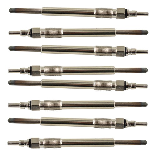 For Ford 7.3L Super Duty Powerstroke Turbo Diesel 1994-2003 Glow Plug - Picture 3 of 10