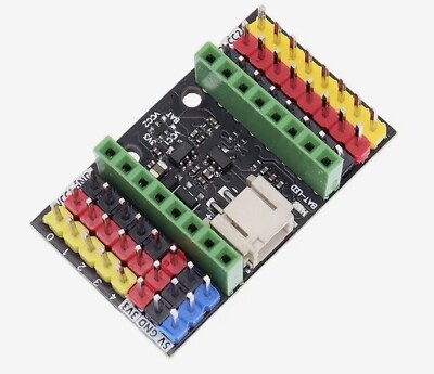 ESP32 18P Expansion Board für ESP32-C3