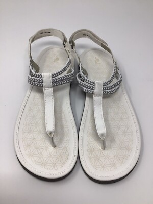 JUB Sport Sandals   Yasmina too   Women s sandals Size 10M