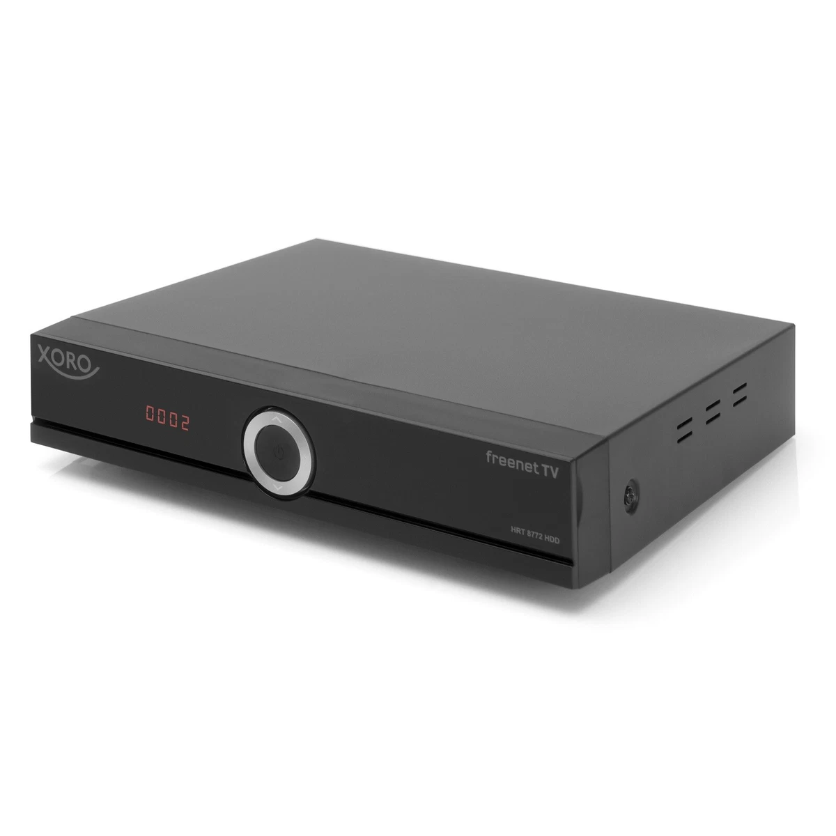 Fenster waschen Herumlaufen Studio tv kabel receiver mit festplatte