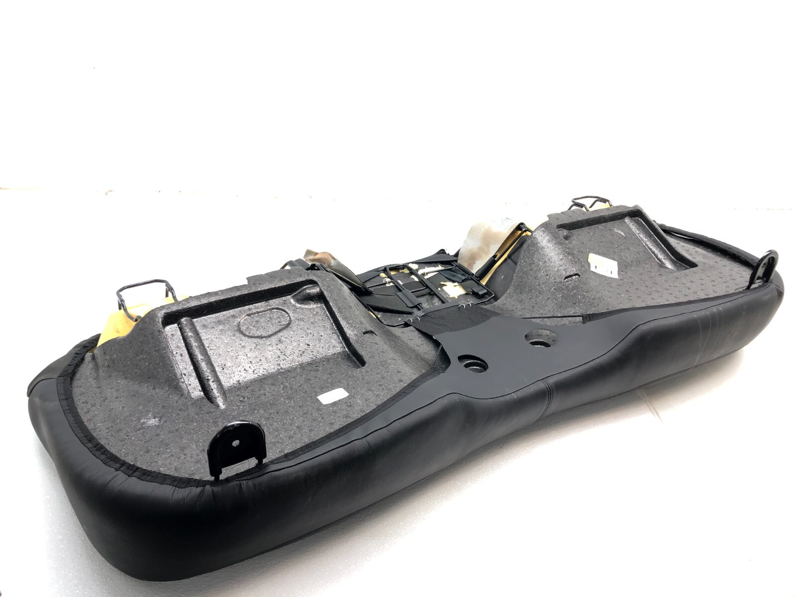 2014-2019 MASERATI GHIBLI REAR SEAT BOTTOM CUSHION OEM.