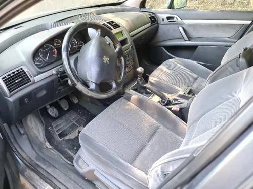 9658138280 Quadro Strumenti per PEUGEOT 407 SW * 2006 298622 - Picture 5 of 7