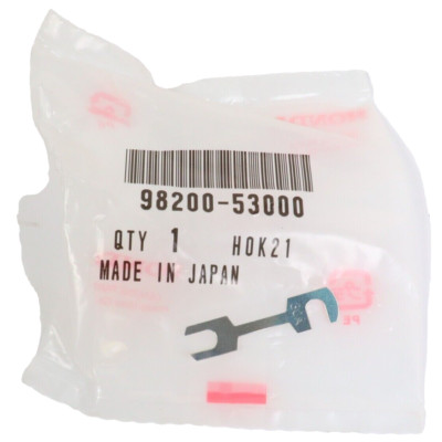 Honda Motorcycle OEM Factory 30 Amp Main Flat Blade Type Fuse