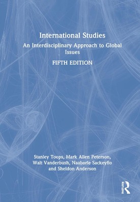 Internationale Studien: Ein interdisziplinärer Ansatz für globale Fragen von Mark Al