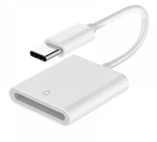 SD/Micro SD Card Reader for i Card Adapter for Digital/Sports Camera & Drone