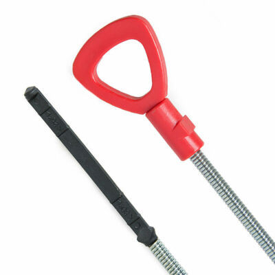 Strumento Olio Trasmissione Asta Livello Olio Trasmissione Mercedes - Strumento Professionale Per Controllo Fluido 722.6 140589152100 Ricambio - Foto 2