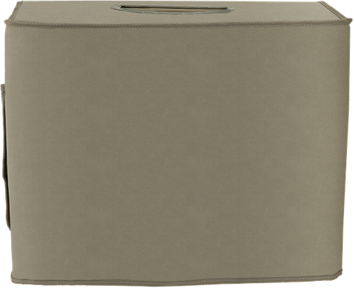 Fender Verstärker Abdeckung für Acoustic 100 Verstärker, hellbraun/khaki, MPN 7711006000 - Bild 3 von 5