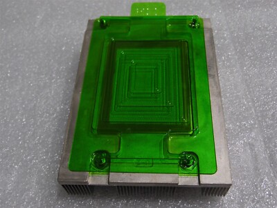 DELL POWEREDGE R6515 R7515 SERVER CPU PROCESSOR HIGH PERFORMANCE HEATSINK CGRHD