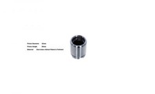 Etrier de frein Citroen ZX