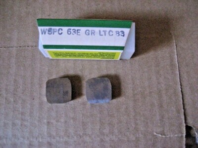 LTC WSPC63E GRD83 CARBIDE INSERTS 10PCS (MAN131-10)