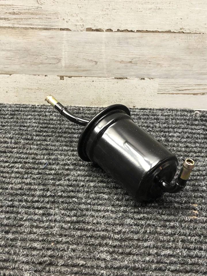 New Pronto Fuel Filter PF4492 Fits Vehicles Listed on Chart Below - Image 4 of 4