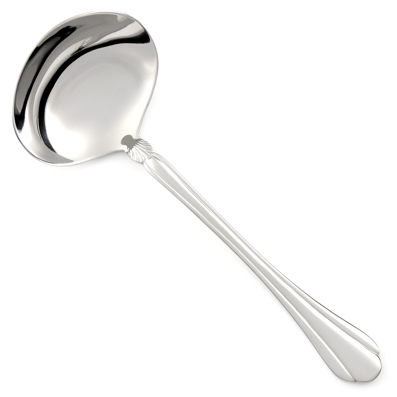 Pfaltzgraff ARTESIA Stainless 18/8 Glossy Silverware CHOICE Flatware eBay