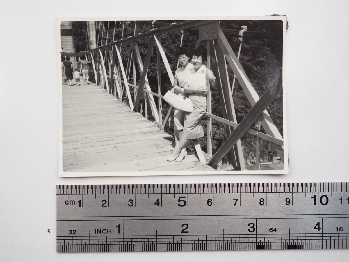 ME＆MYさん専用！ Vintage photo 1950s-60s Japanese ladies - Ey5096 | eBay