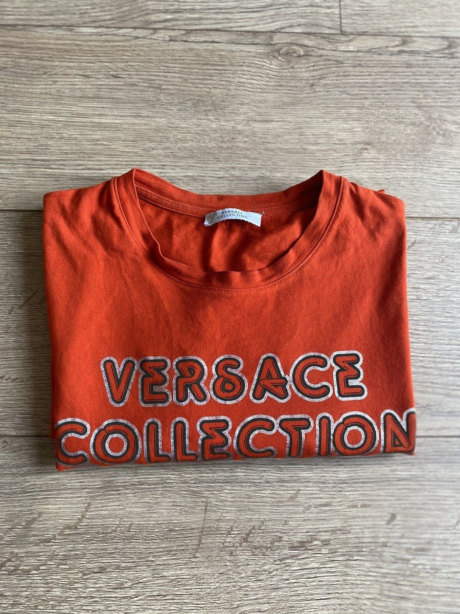 versace collection top