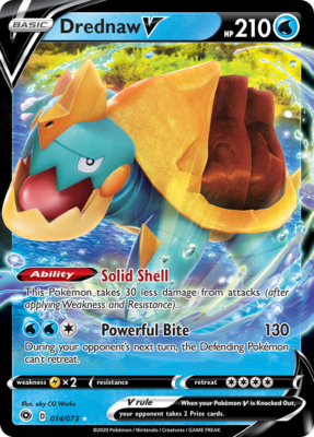 wailord v pokemon card ex - 095/081 (095/081) Attack 1 Wailord ex - Water -