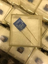 LOT OF 2 Stancor PCT-117 1.25 hys 2ma tf55x20zz