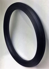 Pedal Car Parts  7-1/2 inch Pedal Car Tire/ Round Tread 