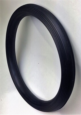 Pedal Car Parts  7-1/2 inch Pedal Car Tire/ Round Tread 