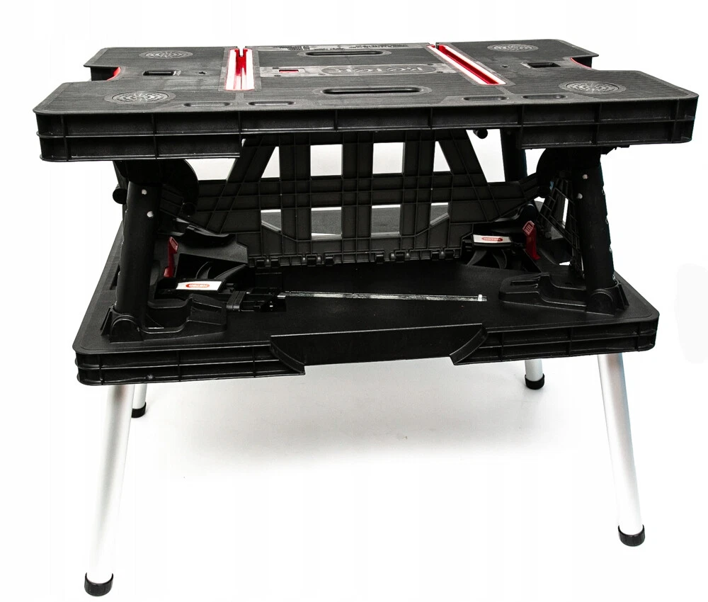Keter pro series folding work table costco outlet