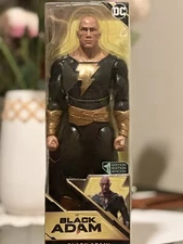 DC Black Adam