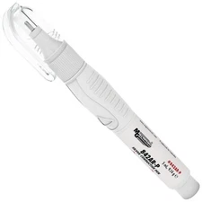 MG Chemicals 842AR-P Silver Conductive Pen, 8.6g, Makes Highly Conductive Traces