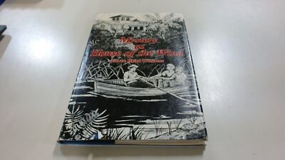 			Mystery At House Of The Wind, Grace Baird Williams, Harlo Press, 		