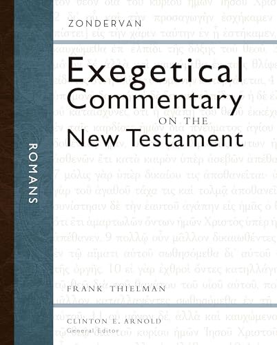 Romans by Frank S. Thielman, Clinton E. Arnold - 9780310104032 - Image 6