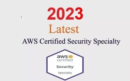 AWS Certified Security Specialty SCS-C02 Q&A GUARANTEED (1 month update) - Picture 1 of 1