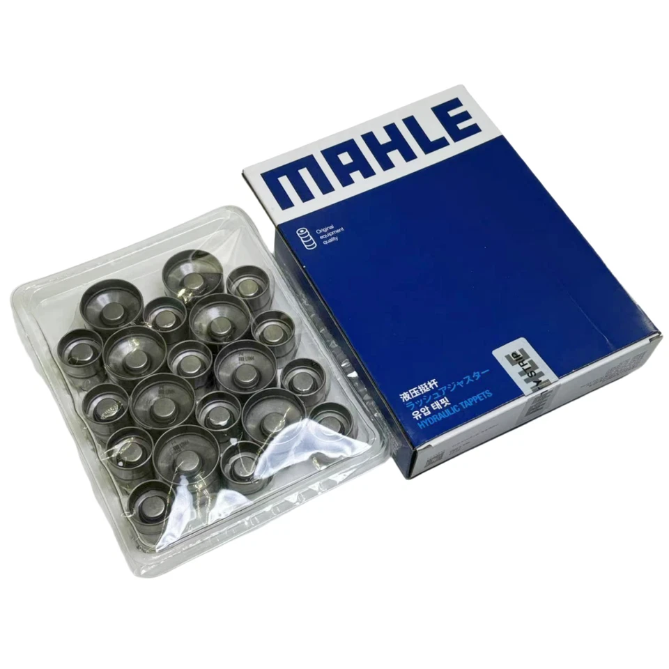 Kit de 20 elevadores hidráulicos de leva de motor aptos para VW GTI Jetta Audi A4 TT 058109309B Foto 2 de 4