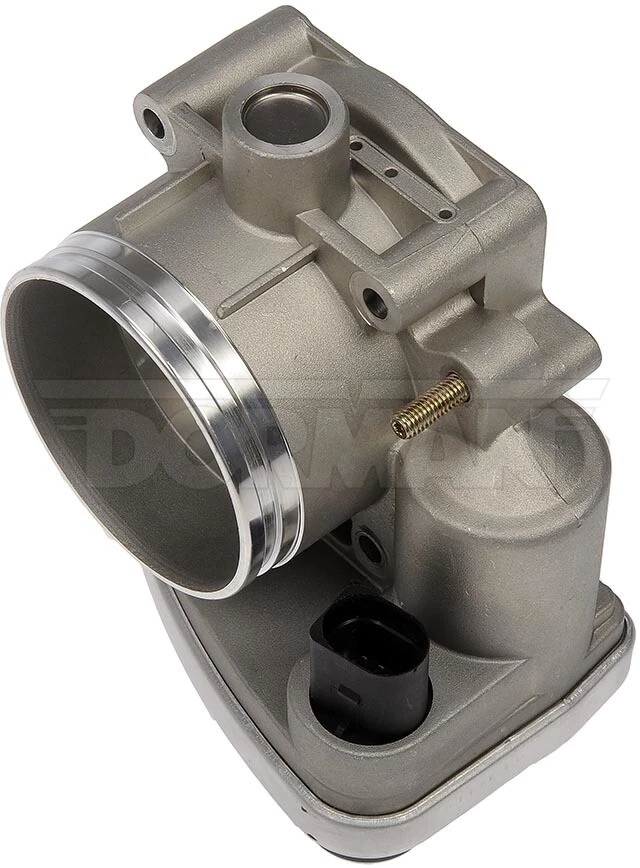 Корпус дроссельной заслонки Dorman 977-564 подходит для BMW 330Ci 2005 года выпуска - Изображение 3 из 4
